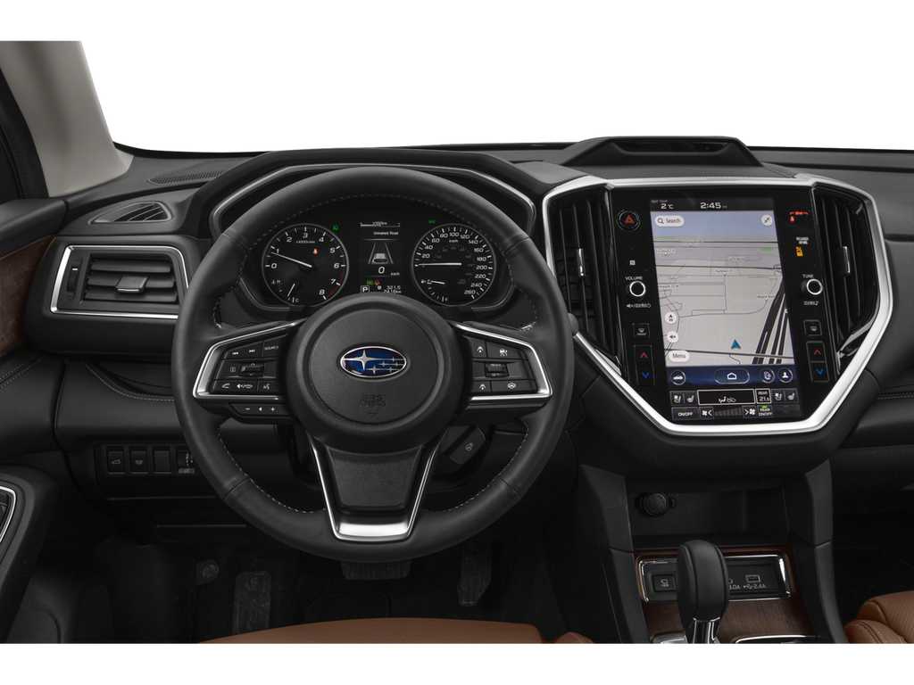 Thumbnail: 2023 Subaru Ascent - 50