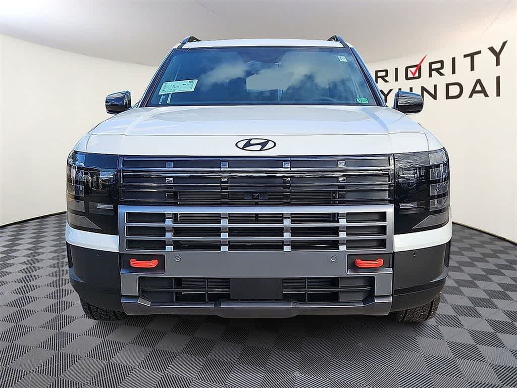 Thumbnail: 2026 Hyundai Palisade - 2