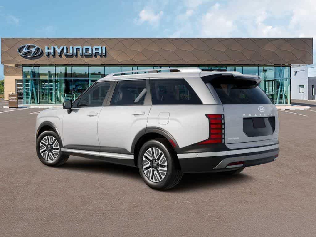Thumbnail: 2026 Hyundai Palisade - 11