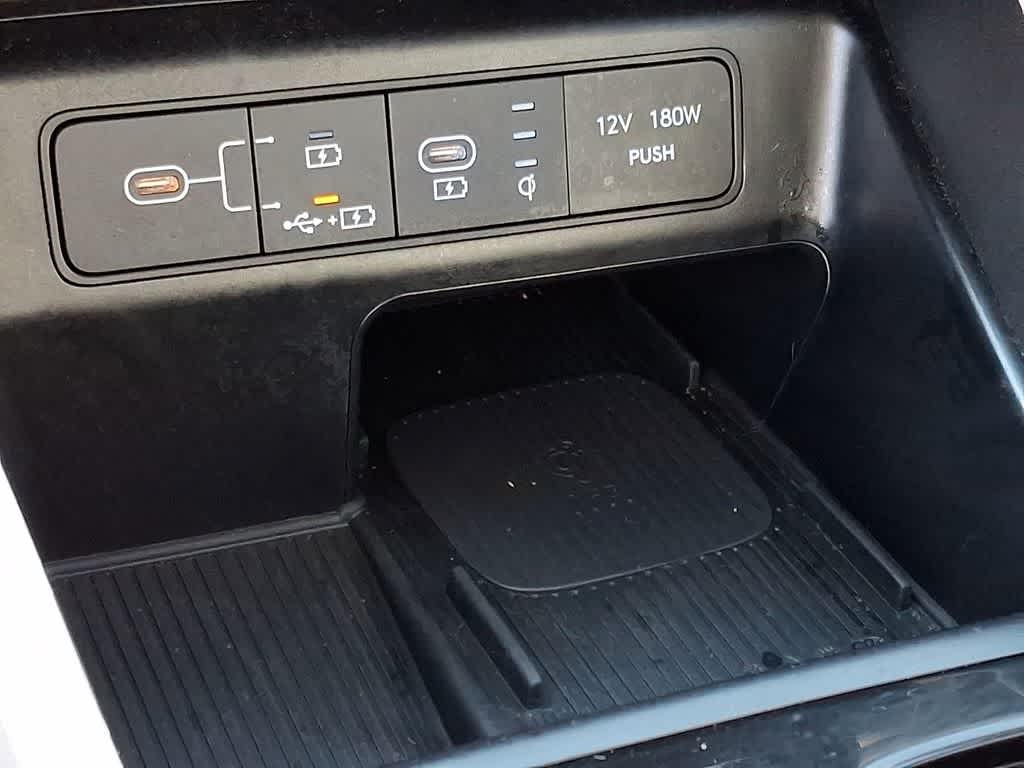 Thumbnail: 2025 Hyundai Tucson - 24