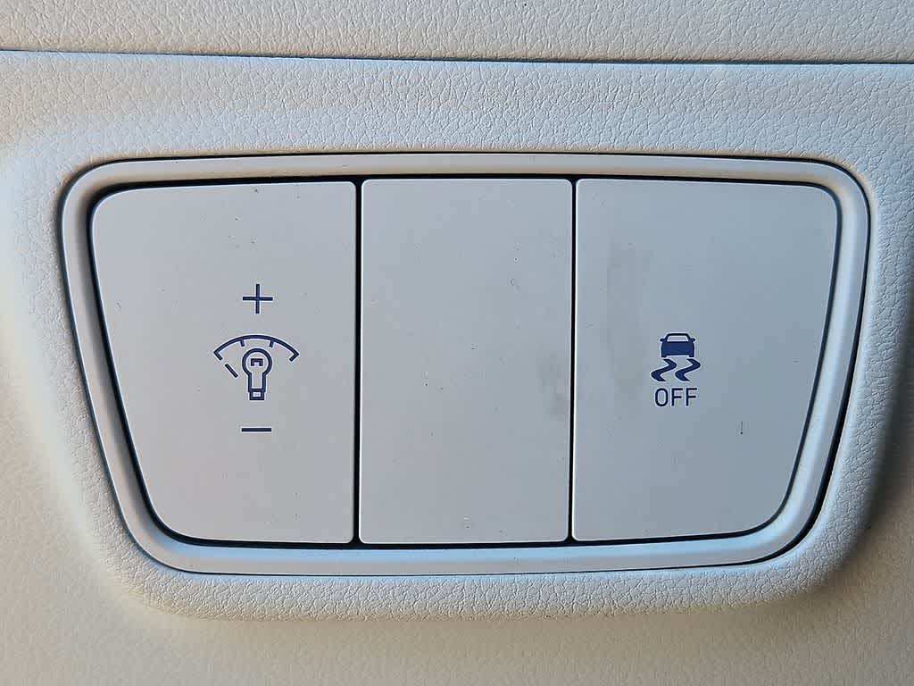 Thumbnail: 2022 Hyundai Tucson - 25