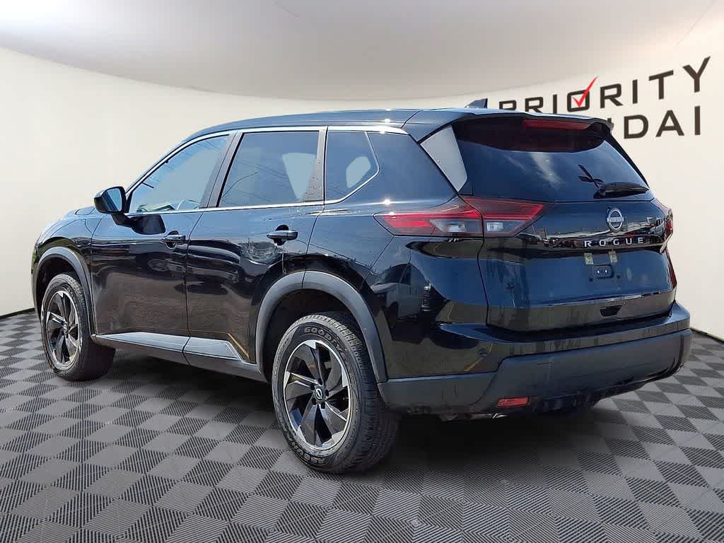 Thumbnail: 2025 Nissan Rogue - 6