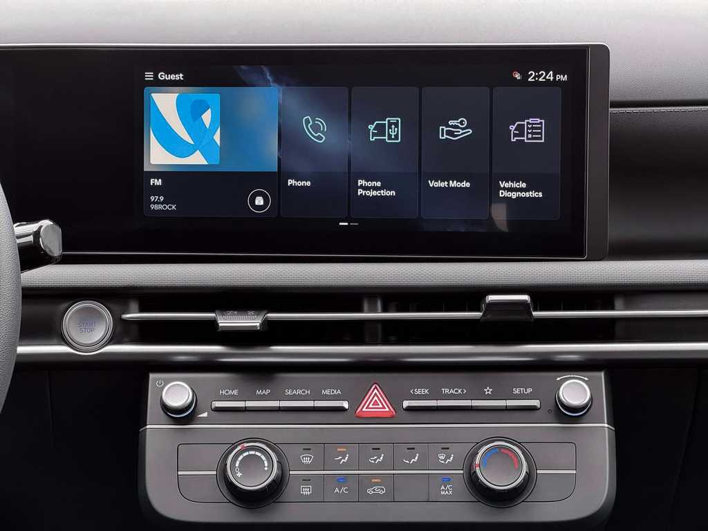 Thumbnail: 2026 Hyundai Tucson - 15