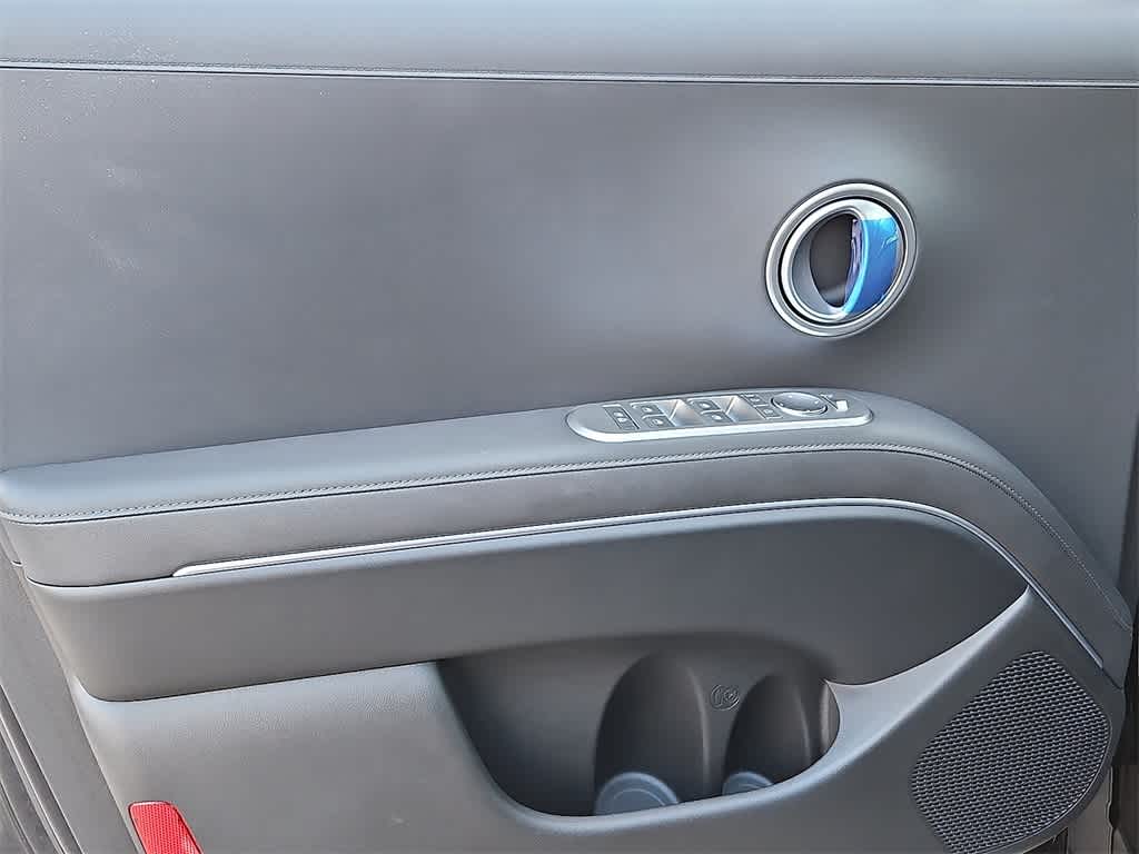 Thumbnail: 2026 Hyundai Palisade - 10