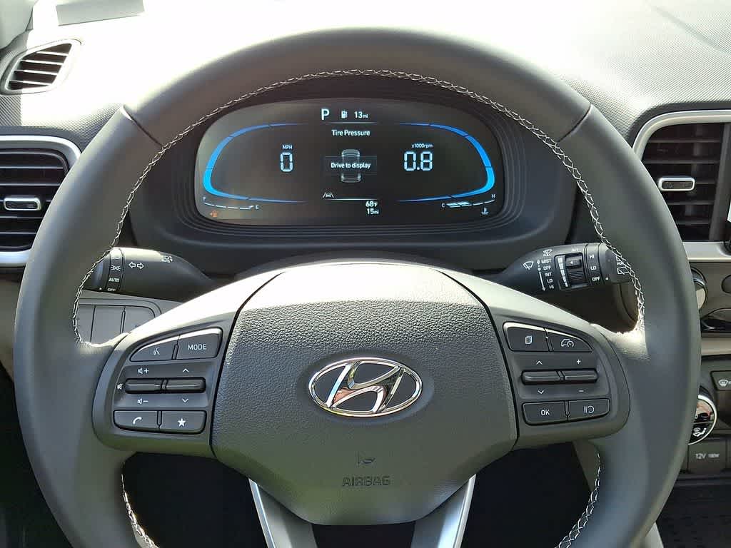 Thumbnail: 2026 Hyundai Venue - 17
