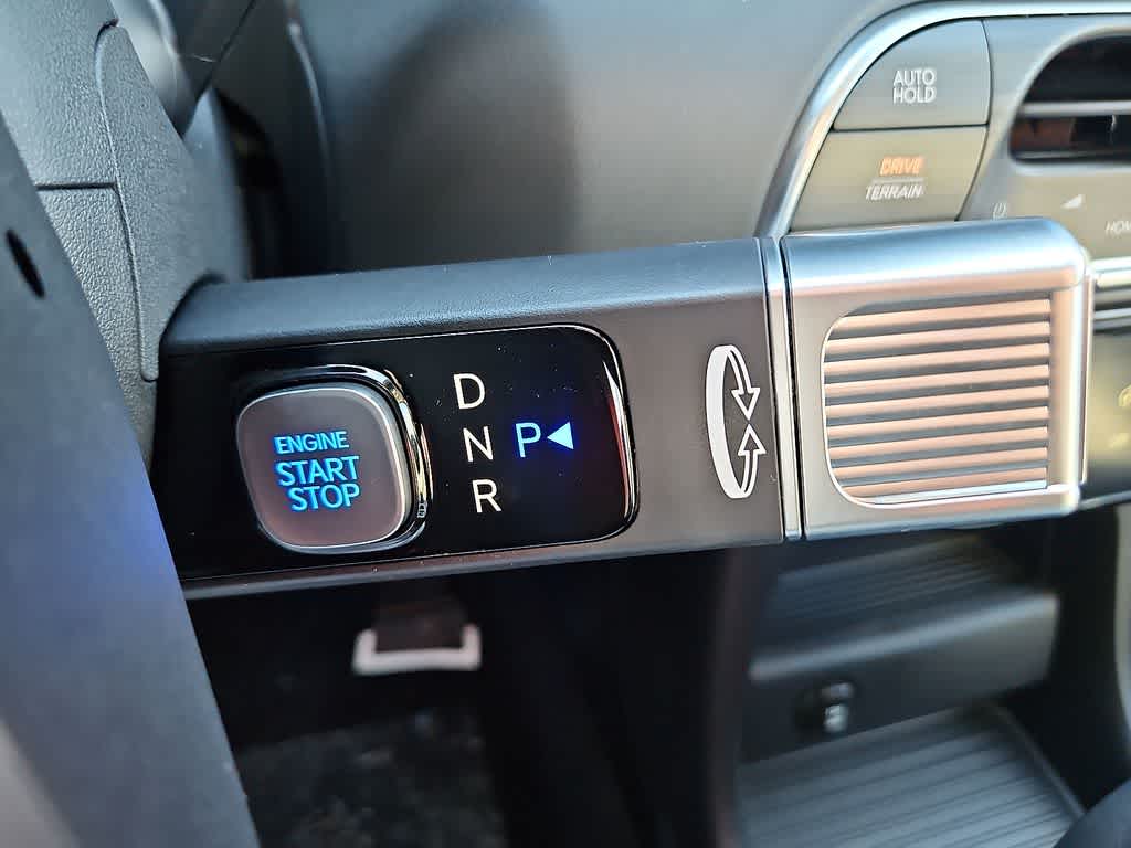 Thumbnail: 2026 Hyundai Palisade - 13