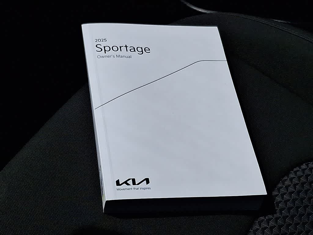 Thumbnail: 2025 Kia Sportage - 26