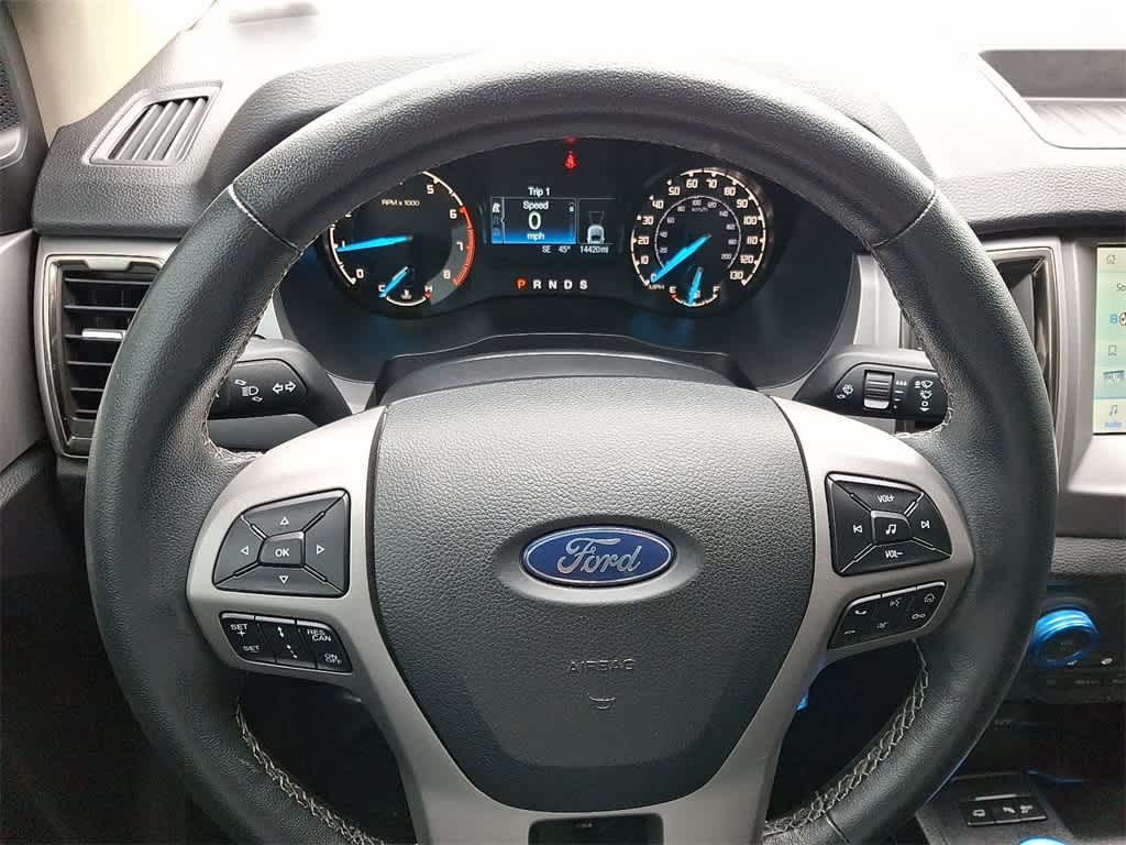 Thumbnail: 2023 Ford Ranger - 19