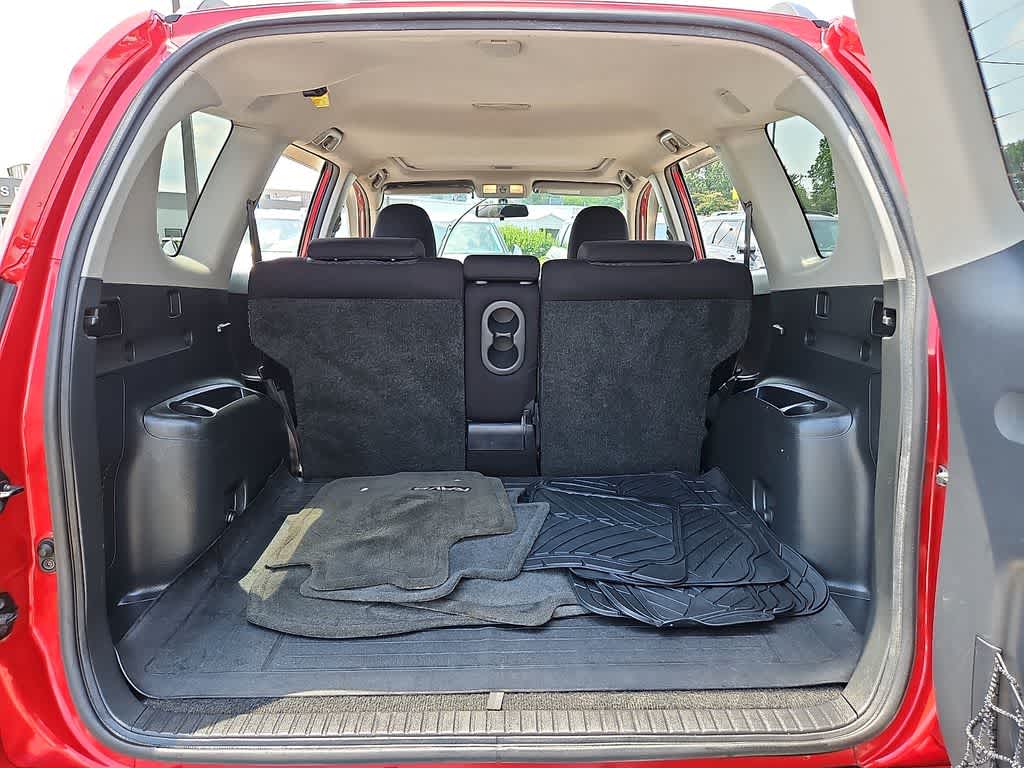 Thumbnail: 2010 Toyota RAV4 - 29