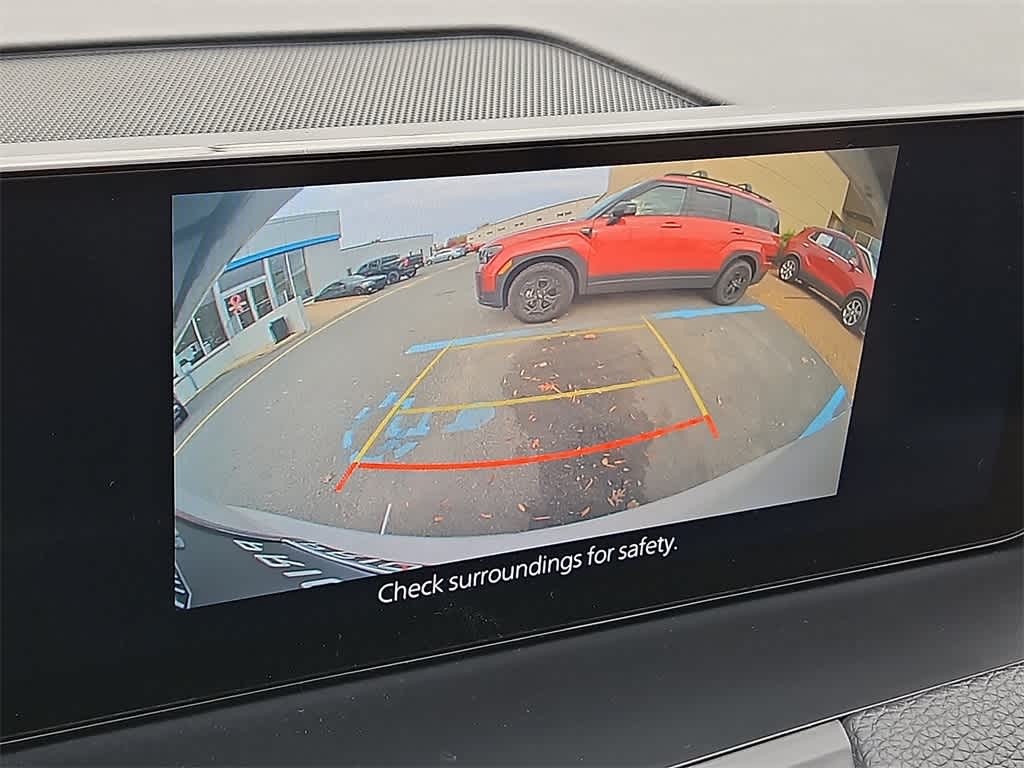 Thumbnail: 2024 Mazda CX-90 - 20