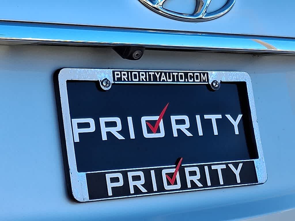 Thumbnail: 2016 Hyundai Santa Fe - 31