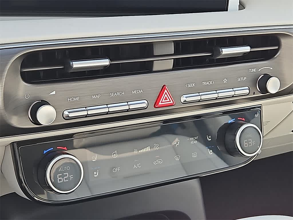 Thumbnail: 2026 Hyundai Palisade - 14