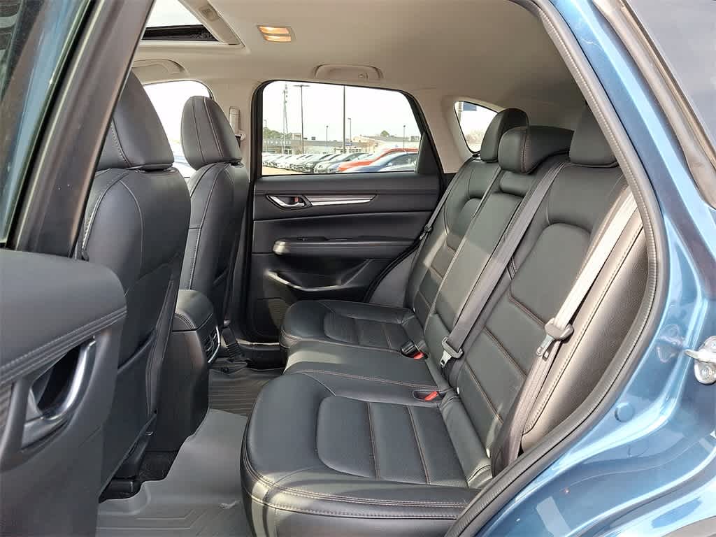 Thumbnail: 2018 Mazda CX-5 - 9