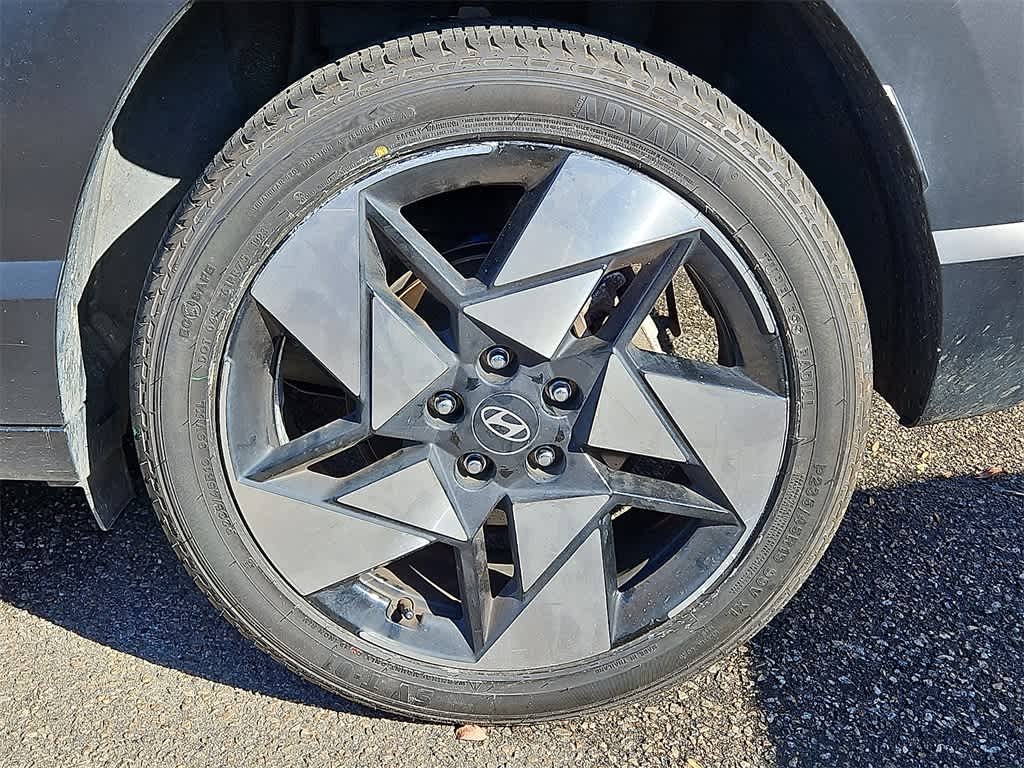 Thumbnail: 2024 Hyundai Kona - 5