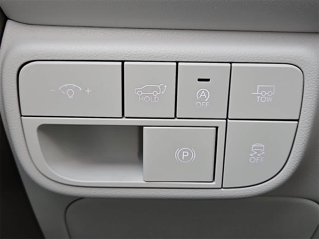 Thumbnail: 2026 Hyundai Palisade - 15