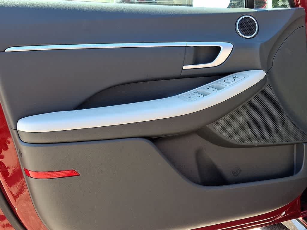 Thumbnail: 2024 Hyundai Sonata - 12