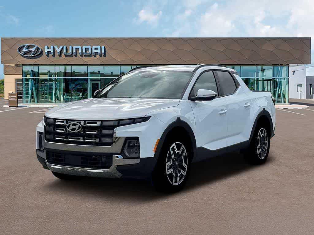 Thumbnail: 2026 Hyundai Santa Cruz - 14