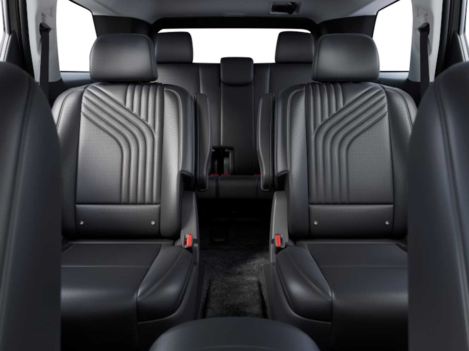 Thumbnail: 2026 Hyundai Palisade - 9