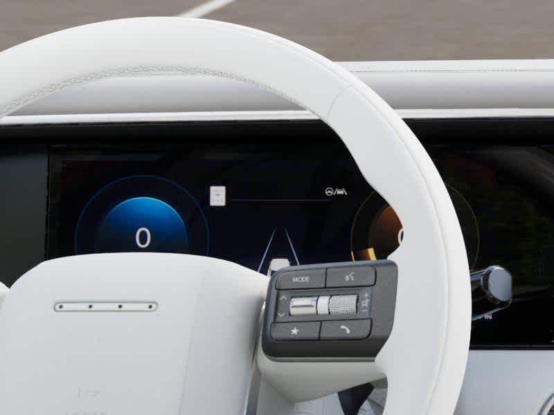 Thumbnail: 2026 Hyundai Palisade - 14