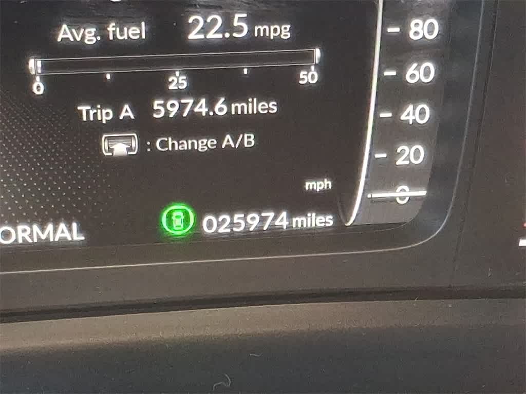 Thumbnail: 2025 Honda Pilot - 21