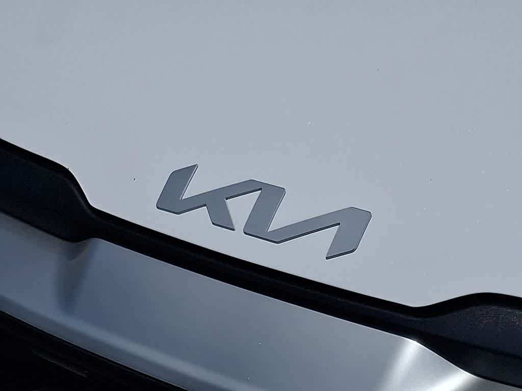 Thumbnail: 2025 Kia Sportage - 30