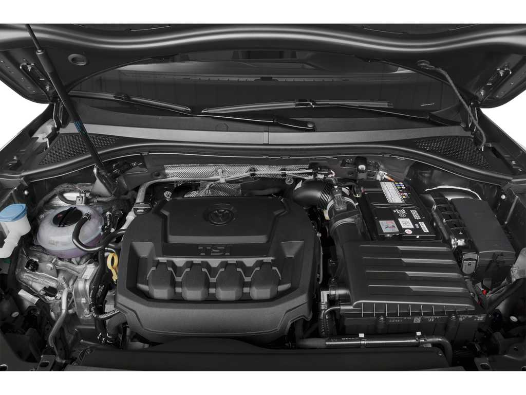 Thumbnail: 2021 Volkswagen Tiguan - 8