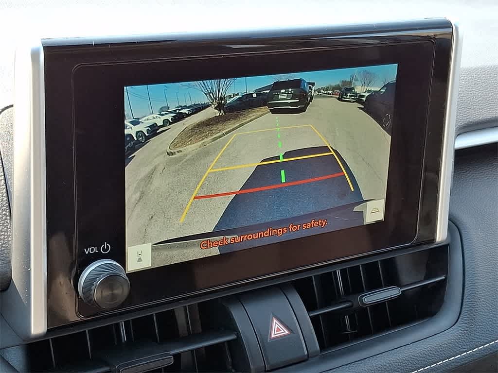 Thumbnail: 2024 Toyota RAV4 - 17