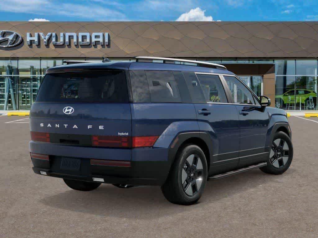 Thumbnail: 2026 Hyundai Santa Fe - 6