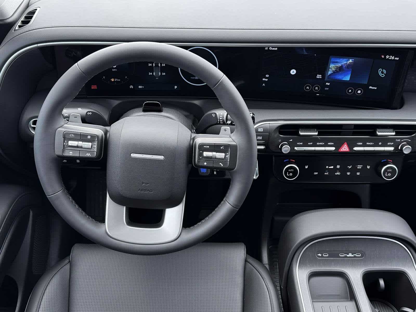 Thumbnail: 2026 Hyundai Palisade - 10