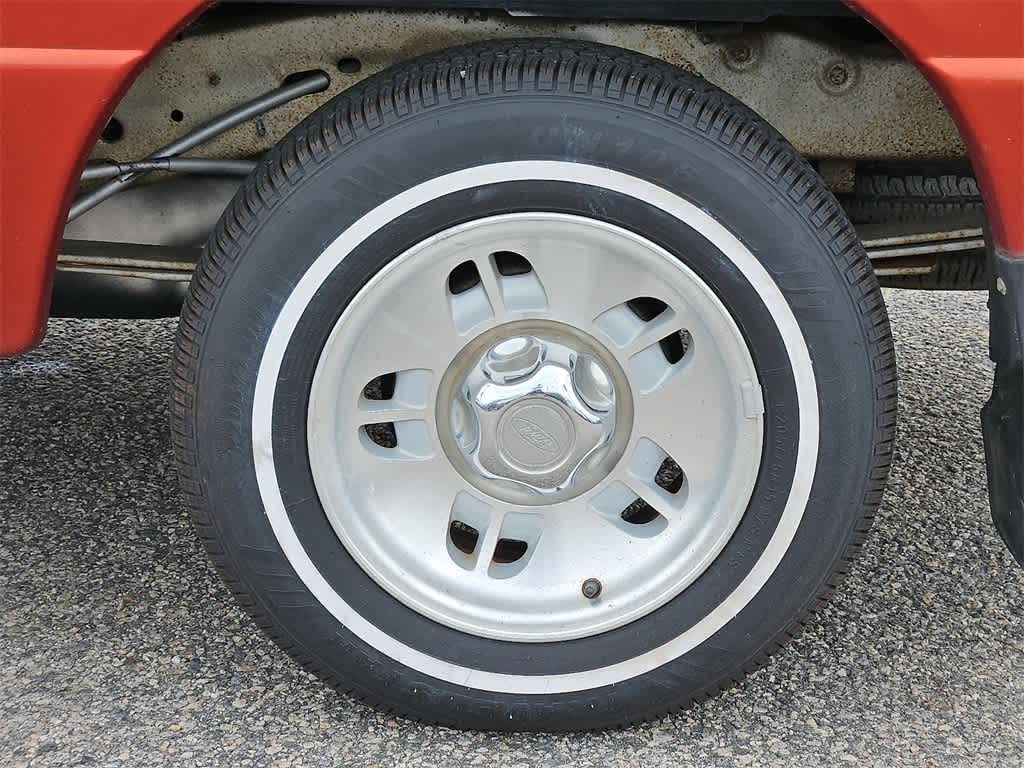 Thumbnail: 1999 Ford Ranger - 11