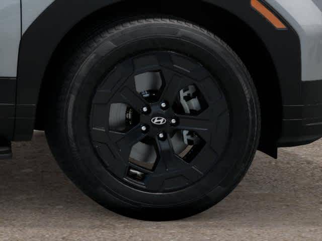 Thumbnail: 2025 Hyundai Santa Fe - 8
