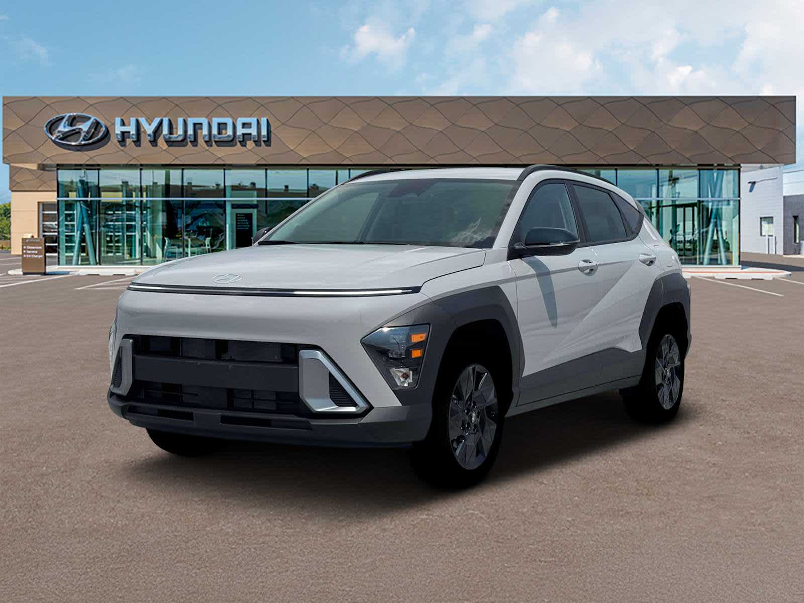 Thumbnail: 2026 Hyundai Kona - 1