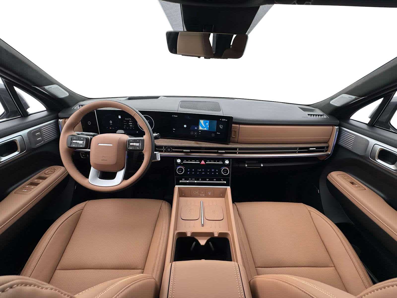 Thumbnail: 2026 Hyundai Santa Fe - 12