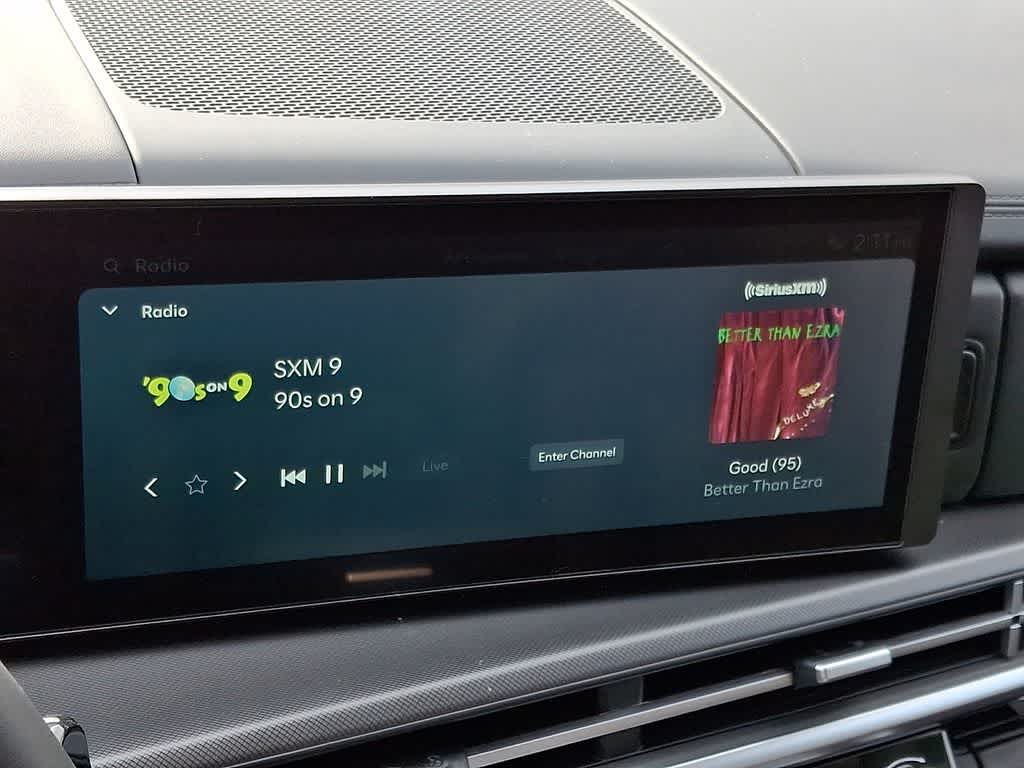 Thumbnail: 2026 Hyundai Santa Fe - 13