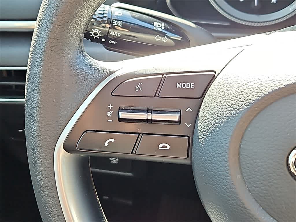 Thumbnail: 2023 Hyundai Sonata - 21