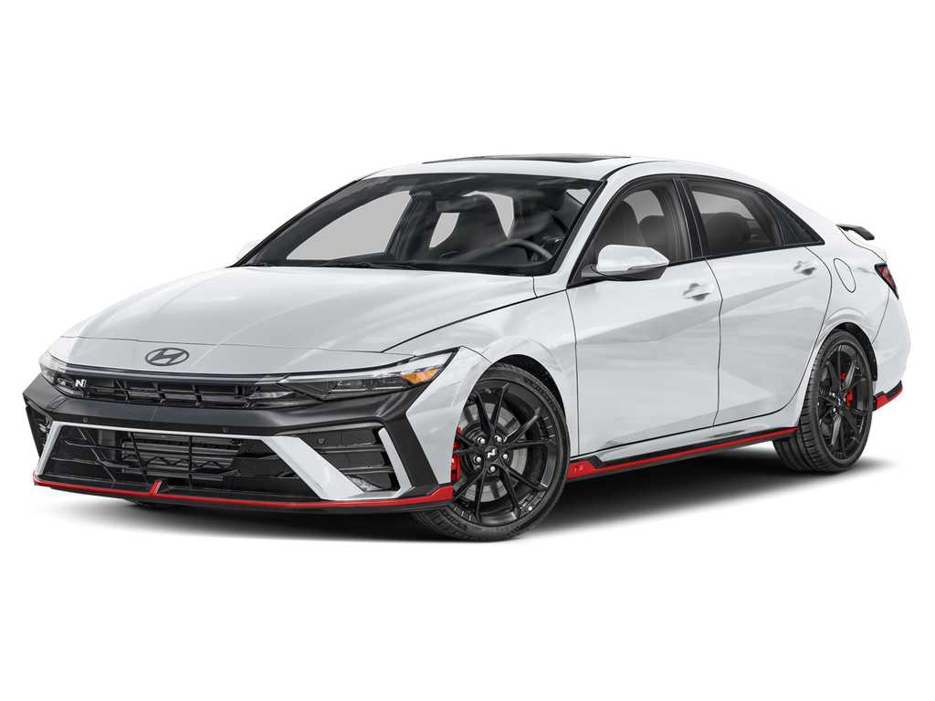 Thumbnail: 2026 Hyundai Elantra - 33