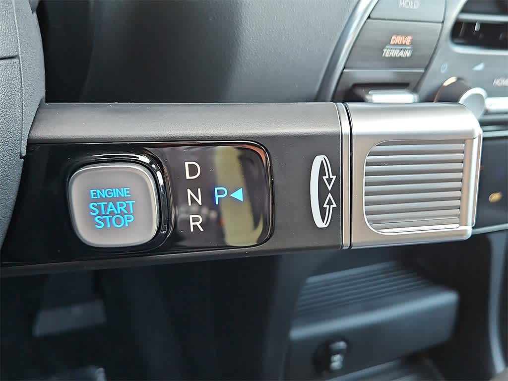 Thumbnail: 2026 Hyundai Palisade - 12