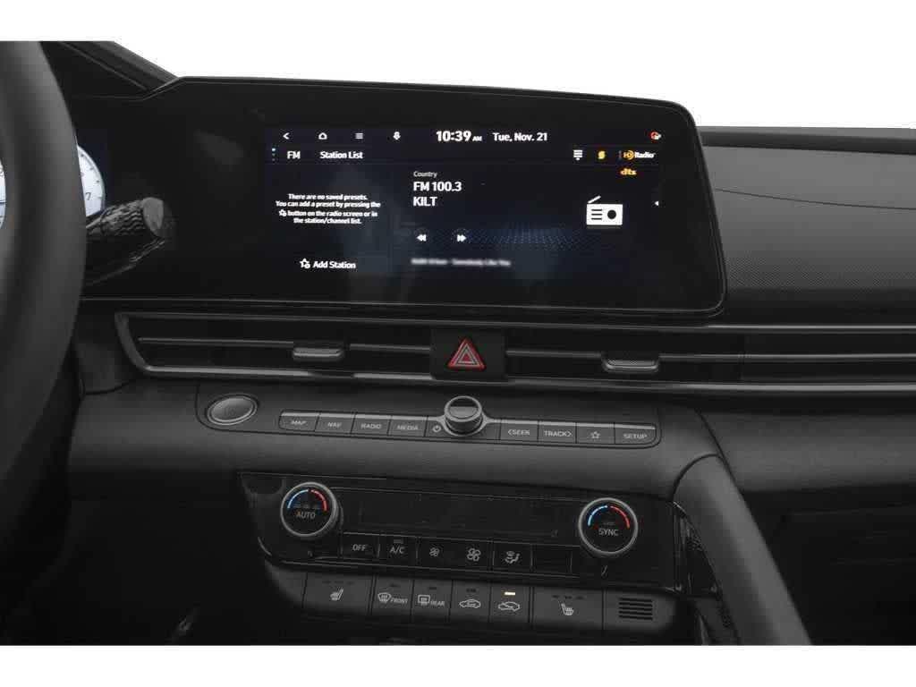 Thumbnail: 2026 Hyundai Elantra - 19