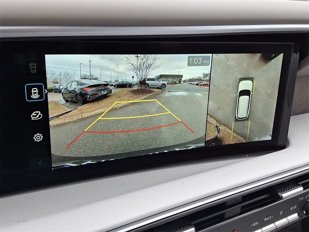 Thumbnail: 2026 Hyundai Palisade - 16