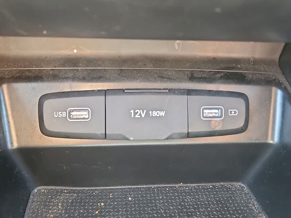 Thumbnail: 2022 Hyundai Tucson - 22