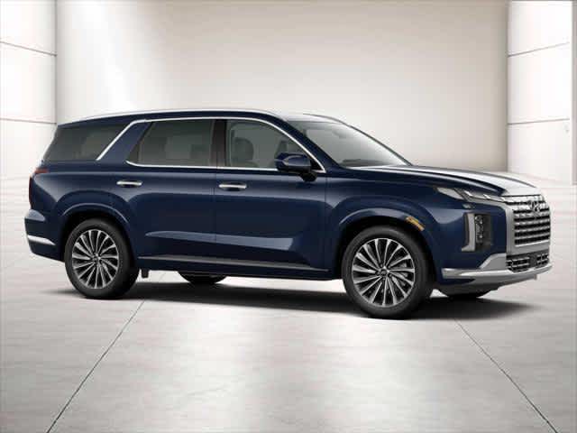 Thumbnail: 2024 Hyundai Palisade - 10