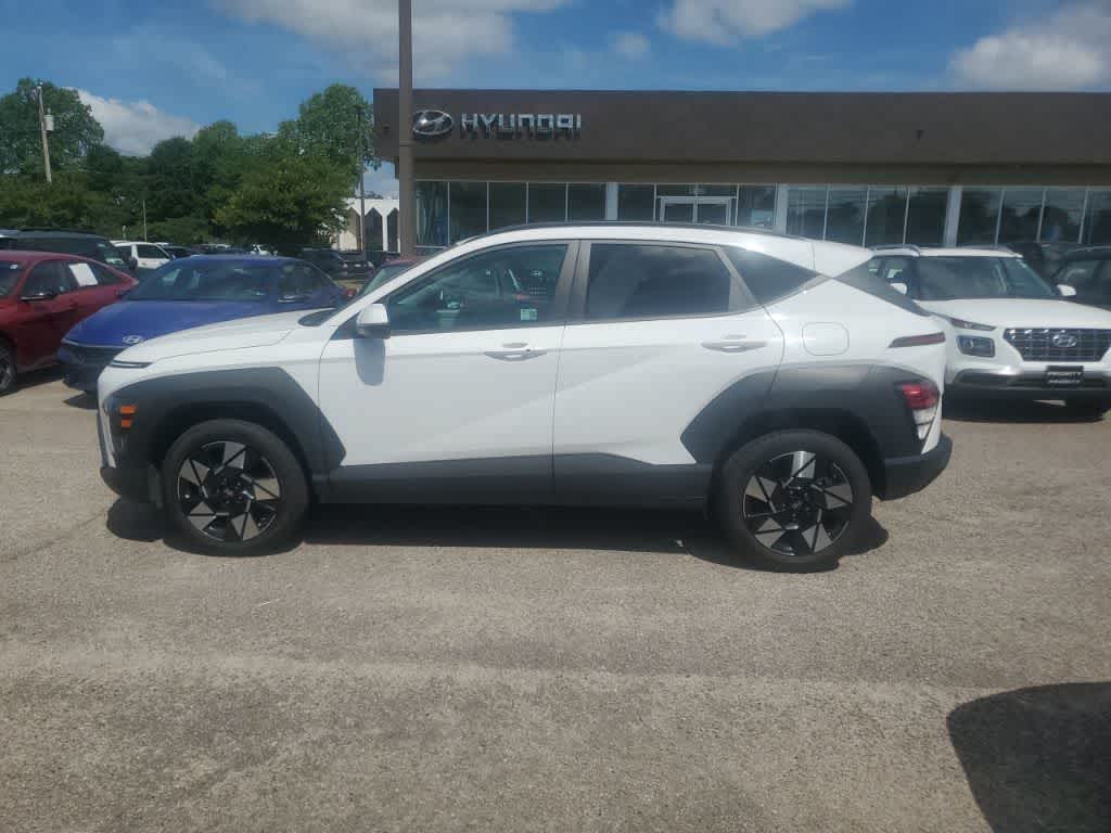 Thumbnail: 2024 Hyundai Kona - 8