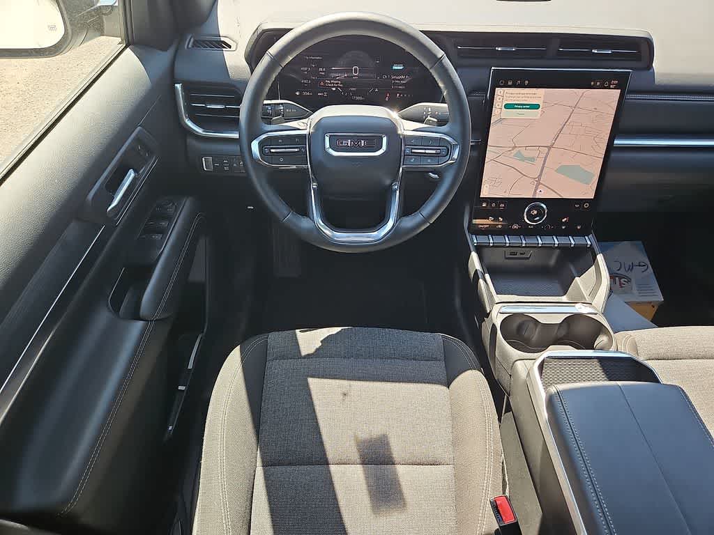 Thumbnail: 2026 GMC Terrain - 11