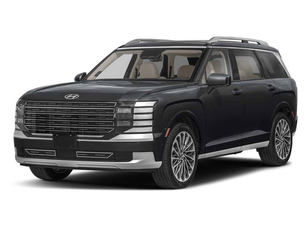 Thumbnail: 2026 Hyundai Palisade - 23