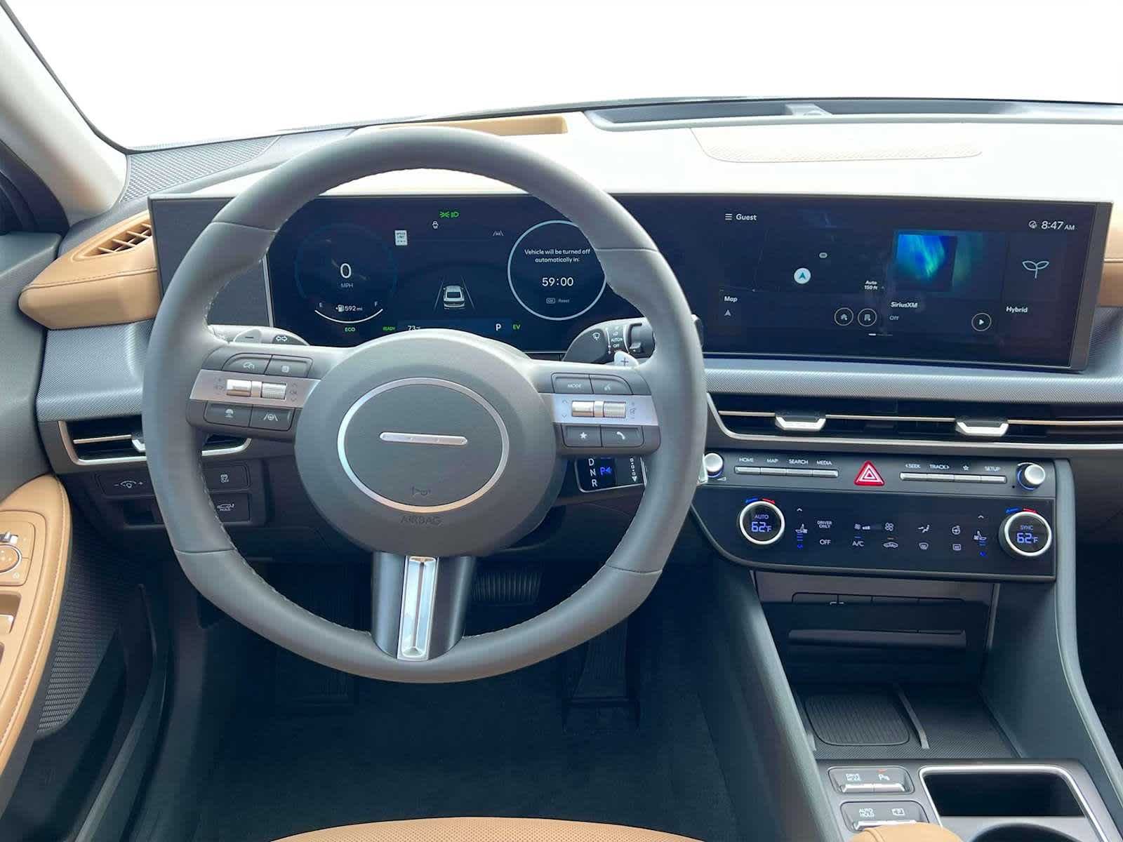 Thumbnail: 2025 Hyundai Sonata - 17