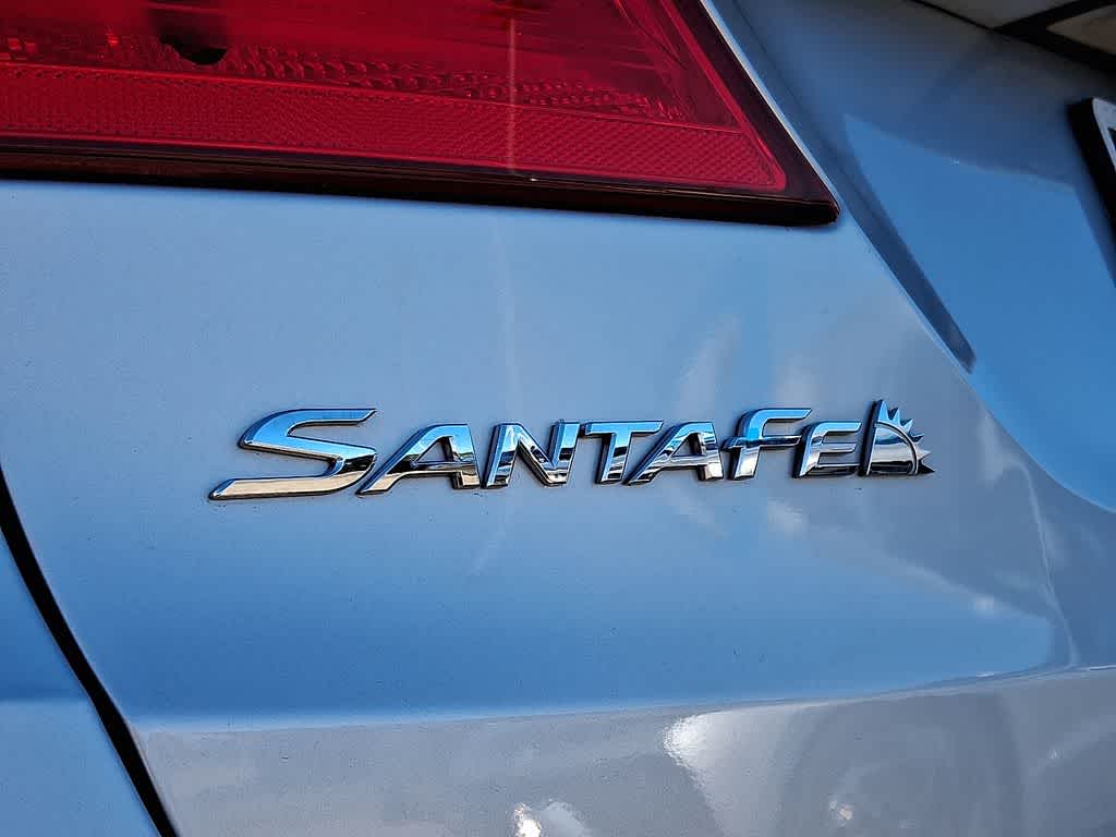 Thumbnail: 2016 Hyundai Santa Fe - 29