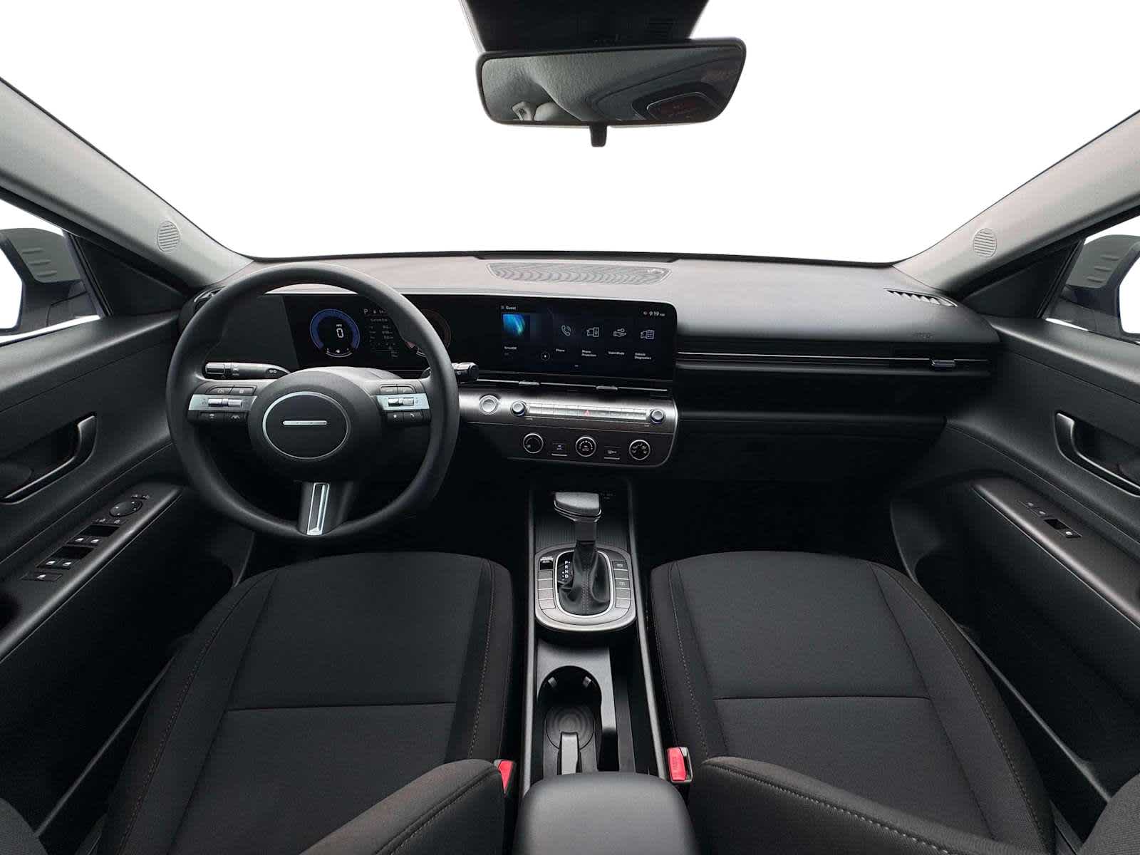 Thumbnail: 2026 Hyundai Kona - 13