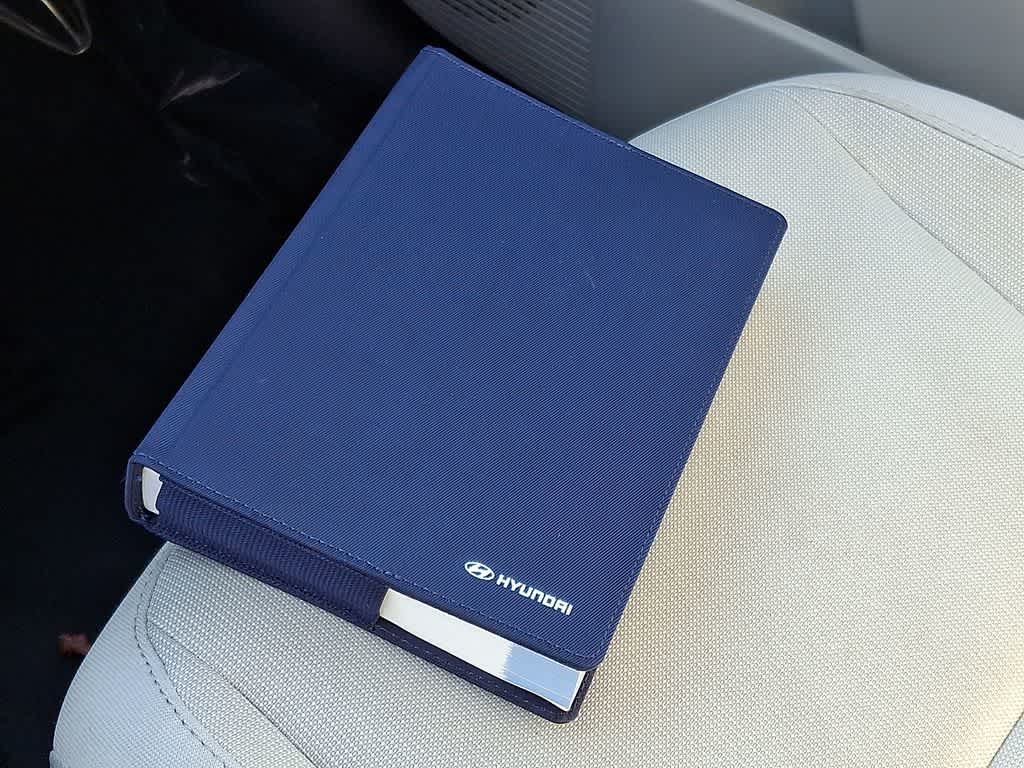 Thumbnail: 2024 Hyundai Kona - 27