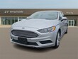  Ford Fusion Hybrid