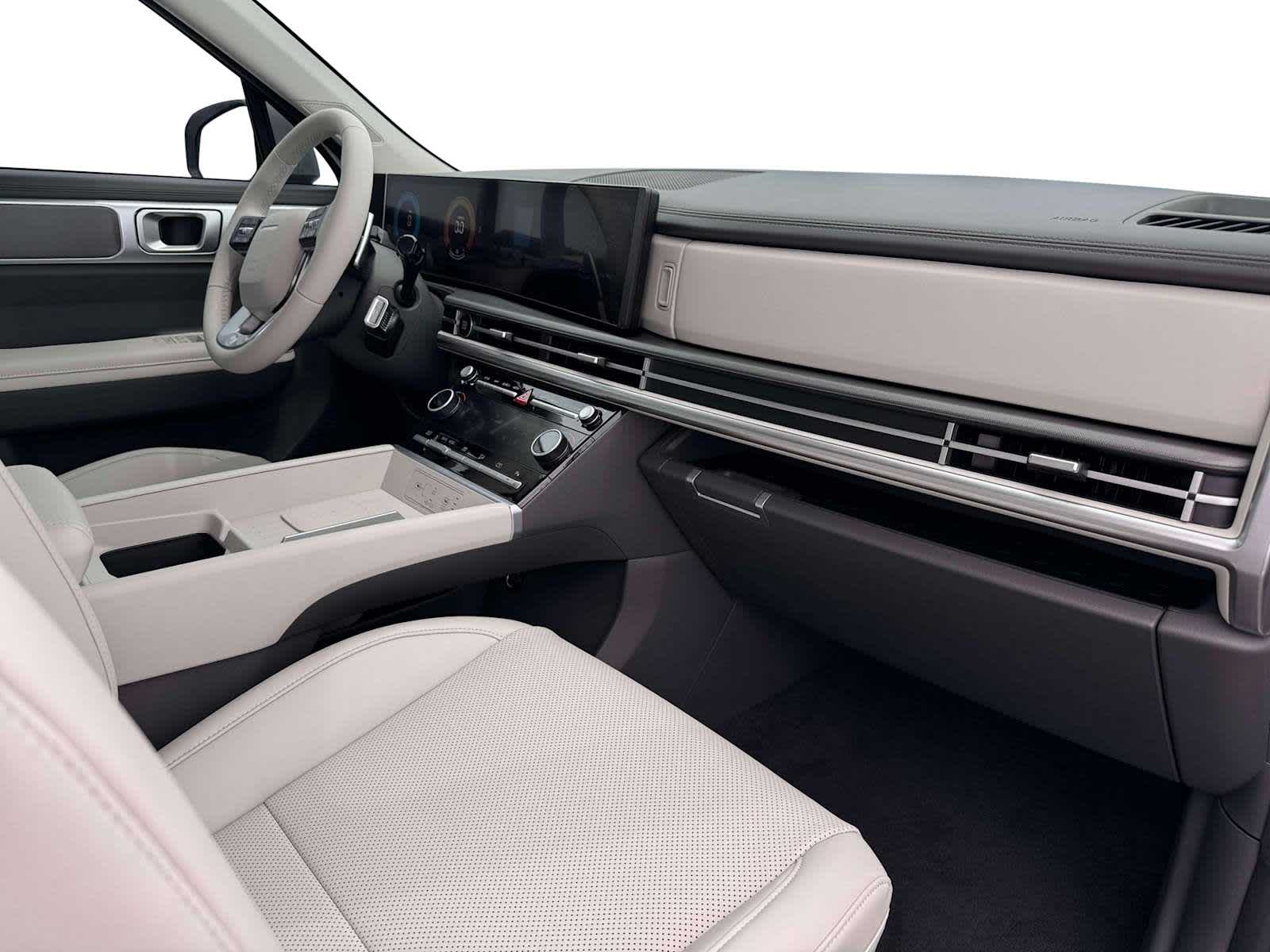 Thumbnail: 2026 Hyundai Santa Fe - 15